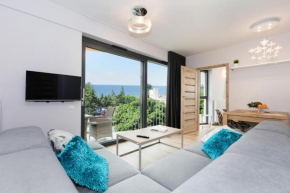 Apartament Iwona Międzyzdroje in Misdroy